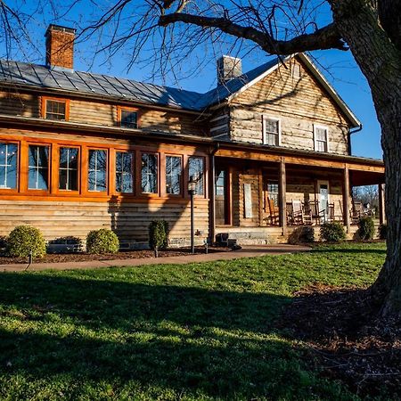 Dayton Silver Lake Bed And Breakfast المظهر الخارجي الصورة