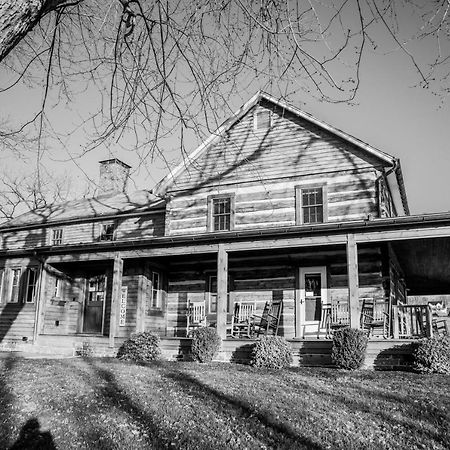 Dayton Silver Lake Bed And Breakfast المظهر الخارجي الصورة