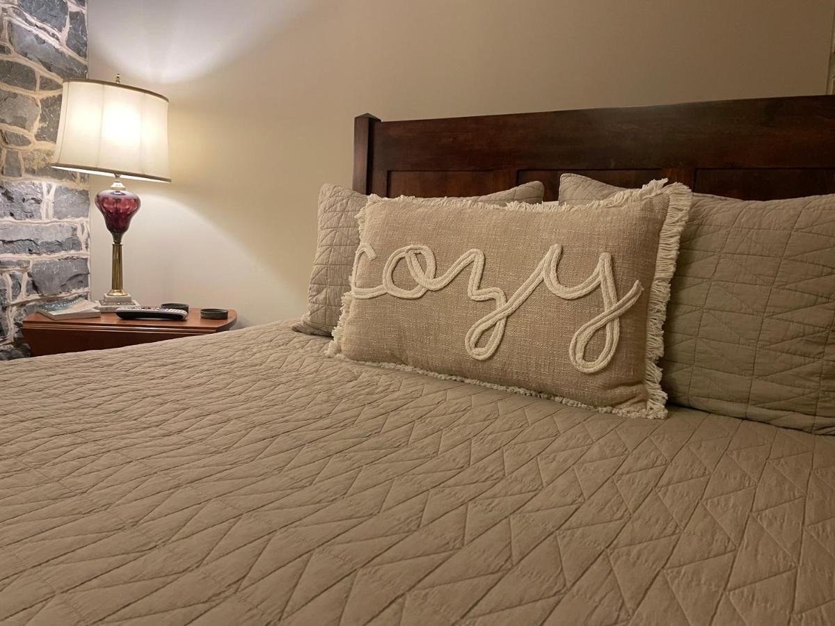 Dayton Silver Lake Bed And Breakfast المظهر الخارجي الصورة