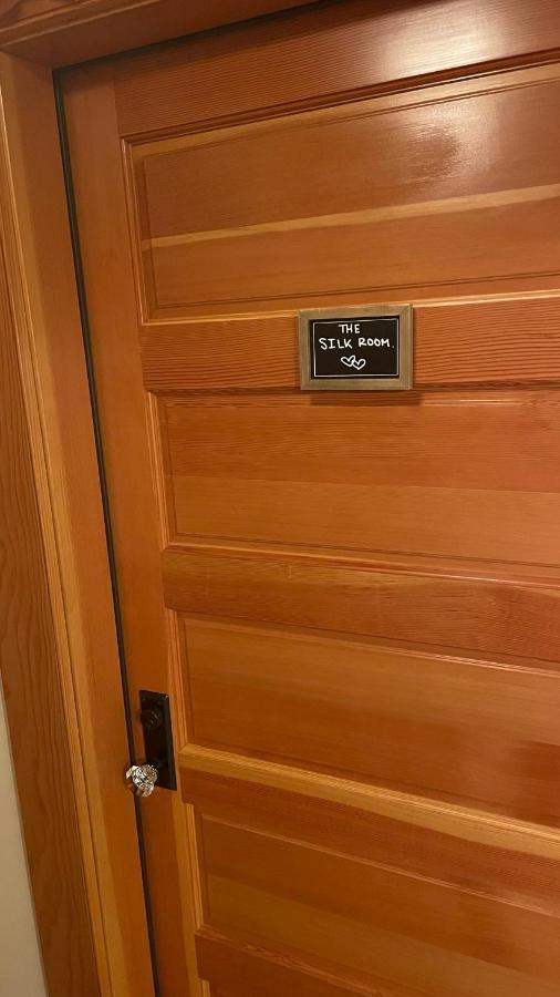 Dayton Silver Lake Bed And Breakfast المظهر الخارجي الصورة