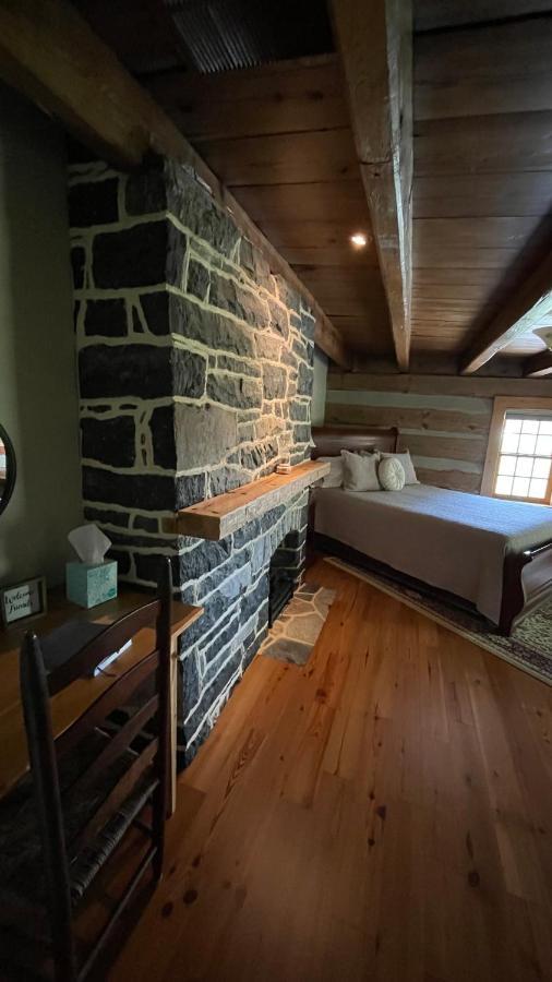 Dayton Silver Lake Bed And Breakfast المظهر الخارجي الصورة