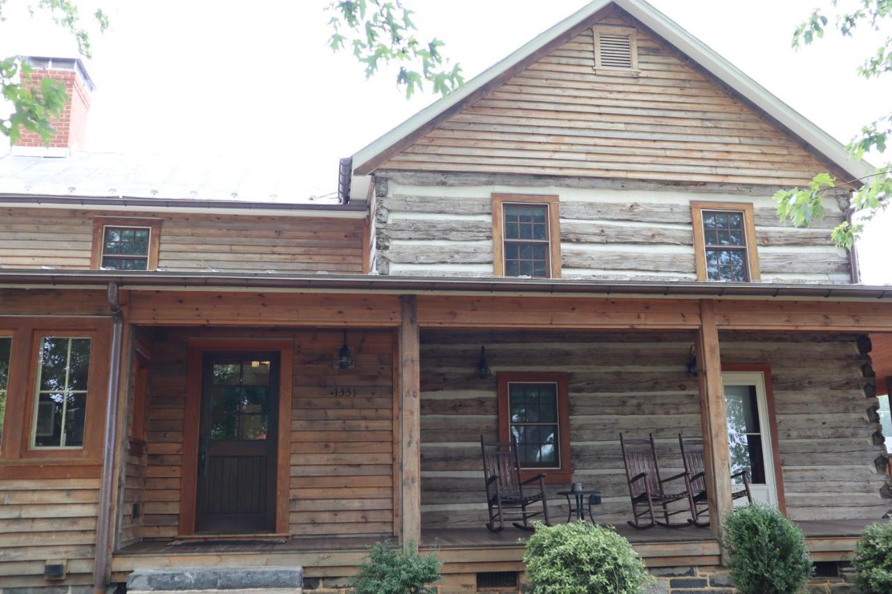 Dayton Silver Lake Bed And Breakfast المظهر الخارجي الصورة