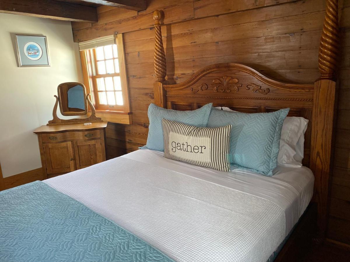Dayton Silver Lake Bed And Breakfast المظهر الخارجي الصورة