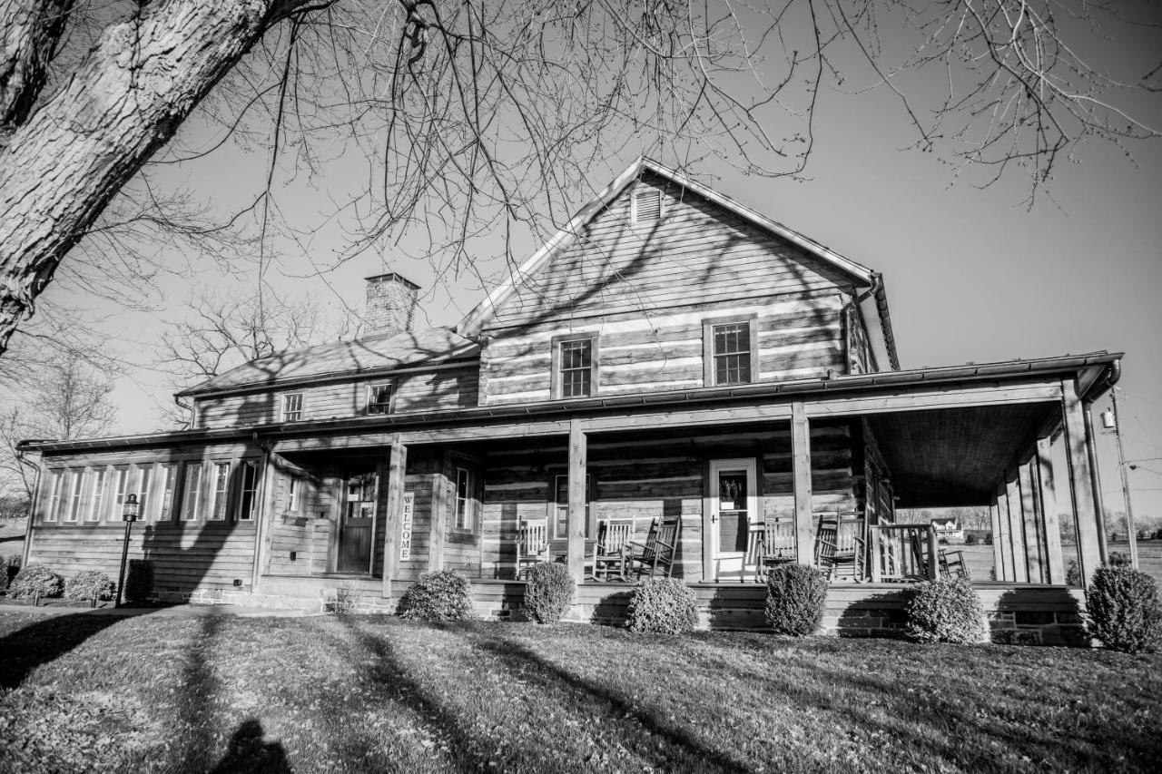 Dayton Silver Lake Bed And Breakfast المظهر الخارجي الصورة